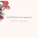 GiftMakerCo