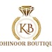 KohinoorBoutique