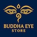 buddha eye