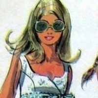 HipCatRetroVintage