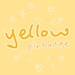 YELLOWpinbadge