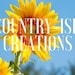 Country-ish Designs