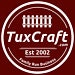 TuxCraft