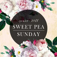 SweetPeaSunday