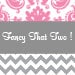 Fancythattwo