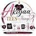 AkiyaaTeesandThings