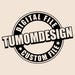 TuMOMResin