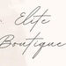 EliteBoutiqueFinds
