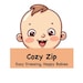 Cozy Zip