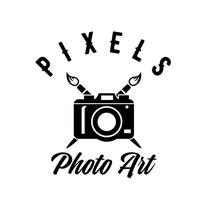 PixelsPhotoArt