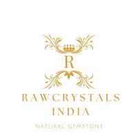 RawCrystalsIndia