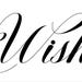 Wishinvitation
