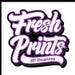 FreshPrints3DLab