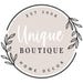 UniqueBoutiqueDecor