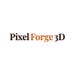 Pixel Forge