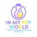 InMyPepWorld