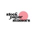 Stock Paper Scissors