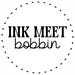 Ink Meet Bobbin avatar