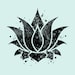LotusCustomArt