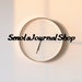 Smols Journal Shop