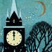 ClocktowerLane