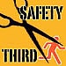 SafetyThird