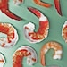 Prawn Cocktail - Merch