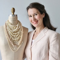 TheVintageMistress