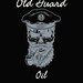 Old Guard Beard