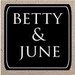 Betty and June