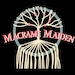 Macrame Maiden LLC Support