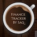 FinanceTrackerBySaq