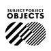 SUBJECT OBJECT