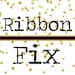 RibbonFix