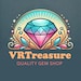 VRtreasuries
