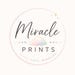 Miracle Prints