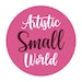 ArtisticSmallWorld