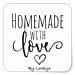 Home Made with Love by Lorelys