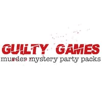 GuiltyGames
