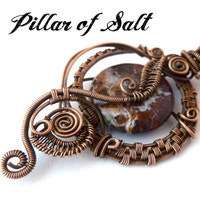 PillarOfSaltStudio