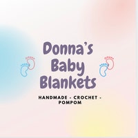 Donnasbabyblankets