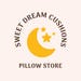 SweetDreamCushions