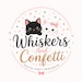 WhiskersAndConfetti