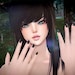 Sarah Nyx