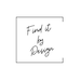 Finditbydesign