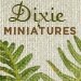 DixieMiniatures