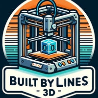 BuiltByLines3D