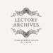 LectoryArchives