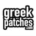 Greek Patches