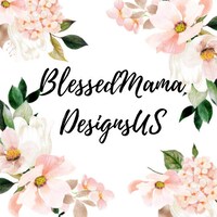 BlessedMamaDesignsUS